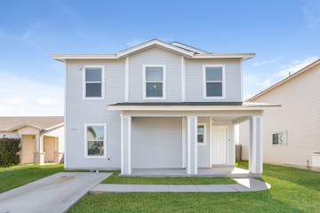 3130 Sunbird Bay San Antonio, TX 78245